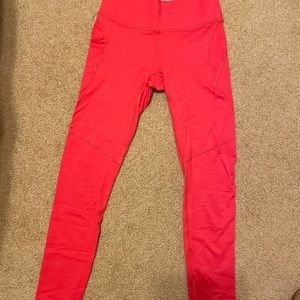 Outdoor Voices 7/8 Leggings